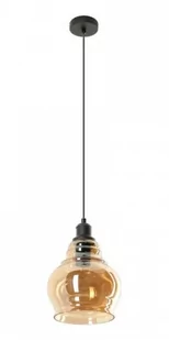 Lampex Lampa wisząca Neko - Lampy sufitowe - miniaturka - grafika 1