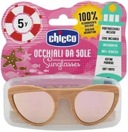 Okulary przeciwsłoneczne - Okulary przeciwsłoneczne CHICCO 5LAT+GIRL - miniaturka - grafika 1