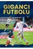 Ludzie sportu - Giganci futbolu - miniaturka - grafika 1