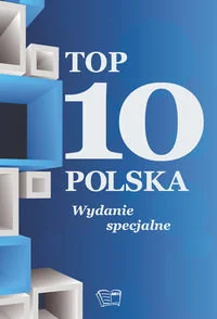 TOP 10 Polska - Albumy krajoznawcze - miniaturka - grafika 1
