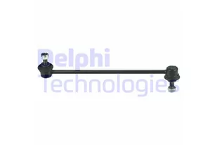DELPHI Drążek / wspornik, stabilizator TC3432 - Łączniki stabilizatorów - miniaturka - grafika 1