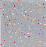 Albumy fotograficzne - Goldbuch Album GOLDBUCH 27389 Summer day grey corner/splits 30x31 cm 60 pages| white sheets[V] - miniaturka - grafika 1