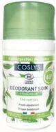 Dezodoranty i antyperspiranty unisex - Coslys Dezodorant odświeżający 50 ml - miniaturka - grafika 1