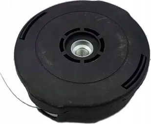 Dedra Głowica z żyłką 1,6mm, 5m do DED7191 - Akcesoria do kos i kosiarek - miniaturka - grafika 1
