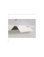 Okapy kuchenne - Cata GC DUAL WH 75 - miniaturka - grafika 1