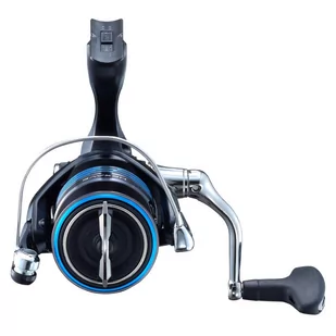 Kołowrotek Shimano Nexave FI 2500S - Kołowrotki - miniaturka - grafika 2