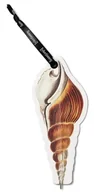 Zakładki do książek - Bookmarks Pens zakładka długopis - muszla - IF - miniaturka - grafika 1