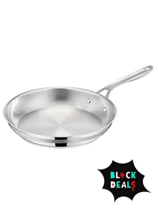 Tefal Patelnia "Cook smart" - Ø 24 cm - Patelnie - miniaturka - grafika 1