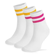 Skarpetki damskie - Skarpetki Sprandi 0UB-003-AW24 (3-PACK) - miniaturka - grafika 1