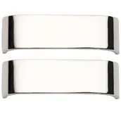 Akcesoria do sztućców - Villeroy & Boch Daily Line Koziołki do sztućców 2 el. długość: 4 cm (12-6403-3530) - miniaturka - grafika 1