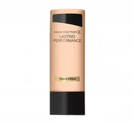 Podkłady do twarzy - Max Factor Lasting Performance 35 Pearl Beige - miniaturka - grafika 1