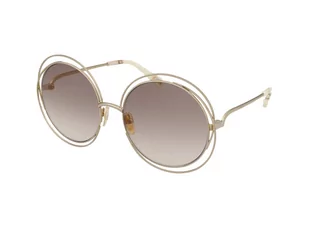 Chloe CH0045S 005 - Okulary przeciwsłoneczne - miniaturka - grafika 1