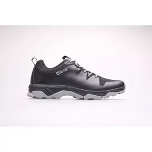 Big Star Buty Obuwie Trekkingowe Męskie Kk174087 - Buty trekkingowe męskie - miniaturka - grafika 1