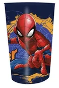 Kubki dla dzieci - Kubek SPIDERMAN 250 ml - miniaturka - grafika 1