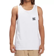 Koszulki męskie - Quiksilver Męski t-shirt Dc Star Pocket (1 sztuka) - miniaturka - grafika 1