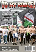 Czasopisma - To My Kibice - miniaturka - grafika 1