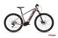 Rowery elektryczne - Rower elektryczny Kellys Tayen R50 P 27.5" 725Wh Rose Gold 2023 - miniaturka - grafika 1
