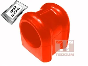 Poduszka stabilizatora TEDGUM 00726927 2D0511413B 00726927 - Układ zawieszenia - akcesoria - miniaturka - grafika 1