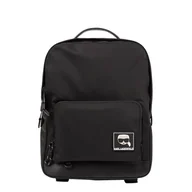Plecaki - Plecak z przegródką na multimedia - Karl Lagerfeld - miniaturka - grafika 1