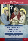 Religia i religioznawstwo - Magisterium Kościoła Katolickiego Tom 2 - miniaturka - grafika 1