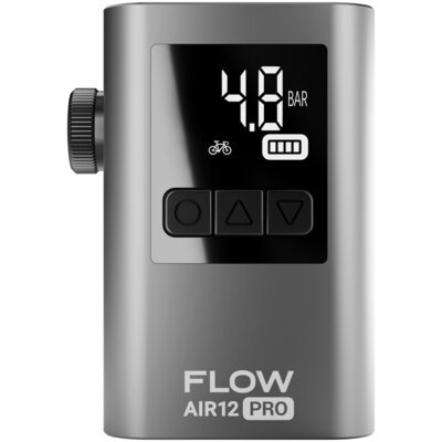 Pompka rowerowa NAVITEL Flow AIR12 Pro