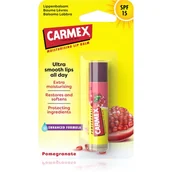 Szminki - CARMEX Pomadka ochronna w sztyfcie Granat 4,25g - miniaturka - grafika 1