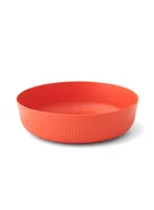 Miski i półmiski - Miska turystyczna Sea to Summit Passage Bowl Large - orange - miniaturka - grafika 1
