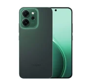 Telefony komórkowe - Oppo Reno 14 F 5G 12/512GB Zielony - miniaturka - grafika 1