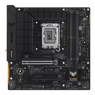 Płyta główna Płyta główna ASUS TUF GAMING B760M-BTF WIFI D4 - Płyty główne - miniaturka - grafika 2