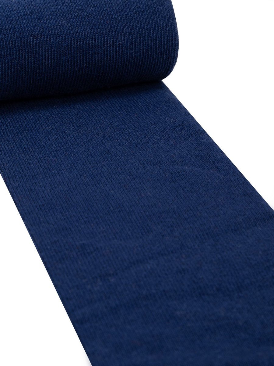 Rajstopy dziecięce gładkie ciemnoniebieskie 140-146 YOCLUB