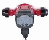 Pompy wodne - POMPA OBIEGOWA 45W KD801 - miniaturka - grafika 1