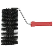 Pędzle i wałki - Topex Wałek do odpowietrzania wylewek 25cm kolce 14 - 20B801 - miniaturka - grafika 1