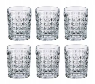 Bohemia Diamond Szklanki Do Whisky 230Ml Kpl 6 Szt - Szklanki - miniaturka - grafika 1
