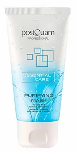 Maska do twarzy Postquam Essential Care Purifying Mask 150ml (8432729046717) - Maseczki do twarzy - miniaturka - grafika 1