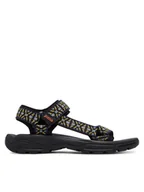Sandały męskie - Joma Sandały S.Climber 2501 SCLIS2501V Czarny - miniaturka - grafika 1