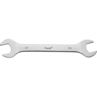 Condor Klucz płaski 24 x 27 mm - Klucze i nasadki - miniaturka - grafika 1
