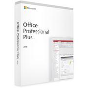 Microsoft Office 2019 Professional Plus (1 urządzenie) (Aktywacja przez telefon)