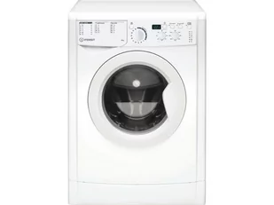 Pralka Indesit EWUD 41051 W EU N - Pralki - miniaturka - grafika 1