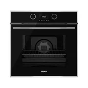 Piekarniki do zabudowy - Teka HLB 860 Czarny - miniaturka - grafika 1