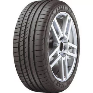 Goodyear Eagle F1 Asymmetric 5 245/45R18 100Y - Opony letnie - miniaturka - grafika 1