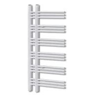 Grzejniki łazienkowe - Vida Kaloryfer Typu E 600 x 1200 mm V-140860 - miniaturka - grafika 1