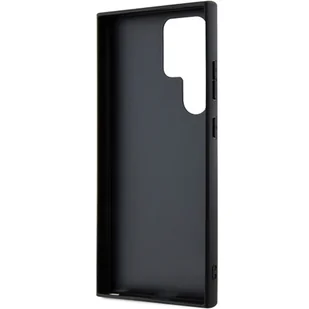 BMW BMHMS24L23RTPK S24 Ultra S928 czarny/black hardcase Signature Leather Half Textured & Circle MagSafe - Etui i futerały do telefonów BMW BMHMS24L23RTPK S24 Ultra S928 czarny/black hardcase Signature Leather Half Textured & Circle MagSafe - Etui i futerały do telefonów - miniaturka - grafika 7