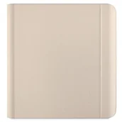 Etui do czytników e-book - Etui Kobo Libra Colour Notebook Piaskowy Beż - miniaturka - grafika 1