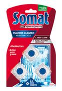 Środki do zmywarek - Henkel rodek do czyszczenia zmywarki Somat Machine Cleaner A`3 - miniaturka - grafika 1