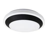 Lampy sufitowe - Rabalux 71273 - LED Plafon BARBORA LED/24W/230V 4000K - miniaturka - grafika 1