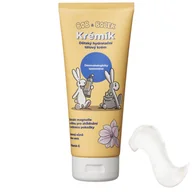 Kremy dla dzieci - Bob a Bobek Krémík, nawilżający krem do ciała dla dzieci, 200 ml - miniaturka - grafika 1