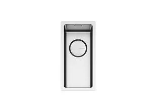 Falmec Zlewozmywak Como Inox 18 - Zlewozmywaki - miniaturka - grafika 1