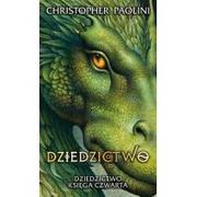 Fantasy - Christopher Paolini Dziedzictwo - miniaturka - grafika 1