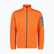Bluzy sportowe męskie - Bluza męska CMP - miniaturka - grafika 1