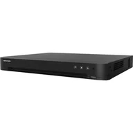 Kamery cyfrowe - Hikvision Pro Series IDS-7208HQHI-M2/XT kamera cyfrowa Czarny - miniaturka - grafika 1